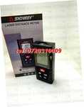 Telemetru Laser 40m Sndway Digital Portabil Usor De Utilizat