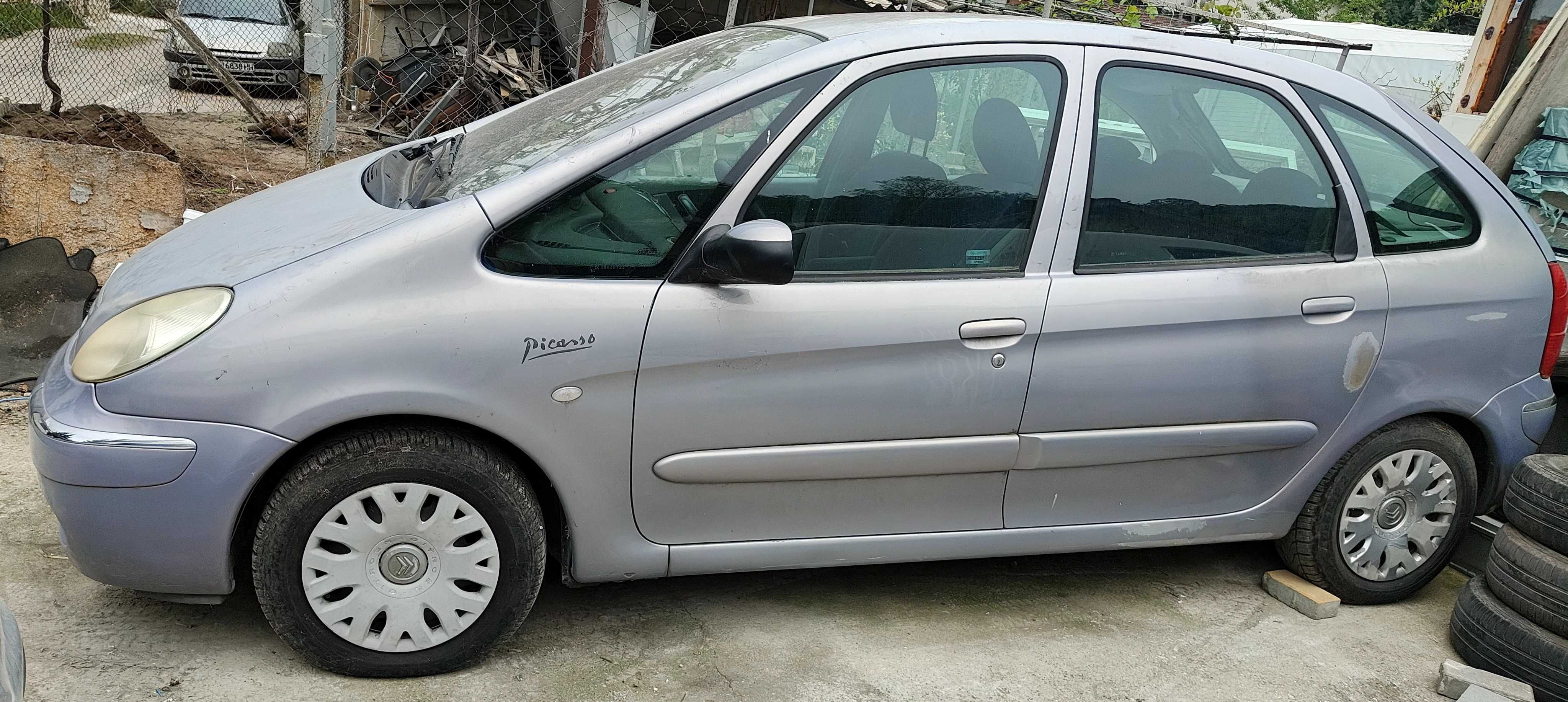 Citroen Xsara Picasso 1.8i