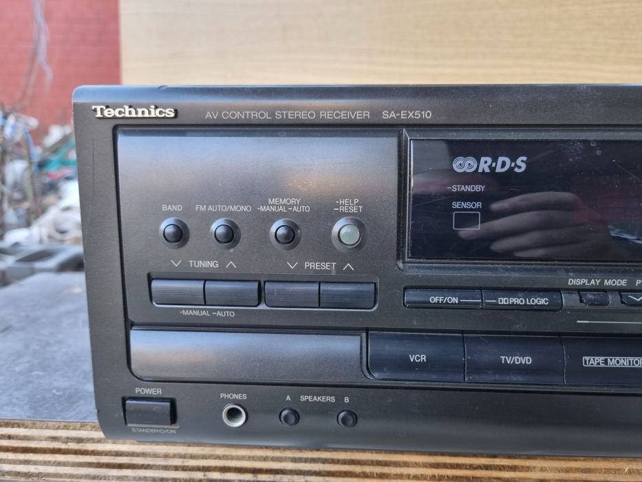 Technics SA-EX510
