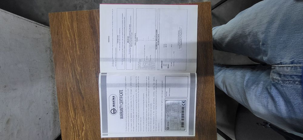 Masina de indreptat si roluit jante