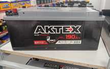 Аккумуляторы 190Ah от 80 500 тг - при сдаче старого аккумулятора.