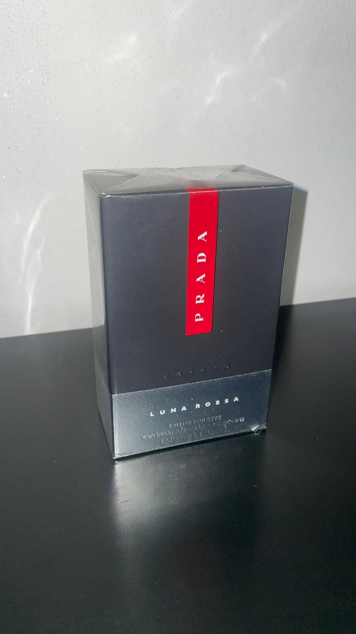 Parfum Prada Carbon luna rosa