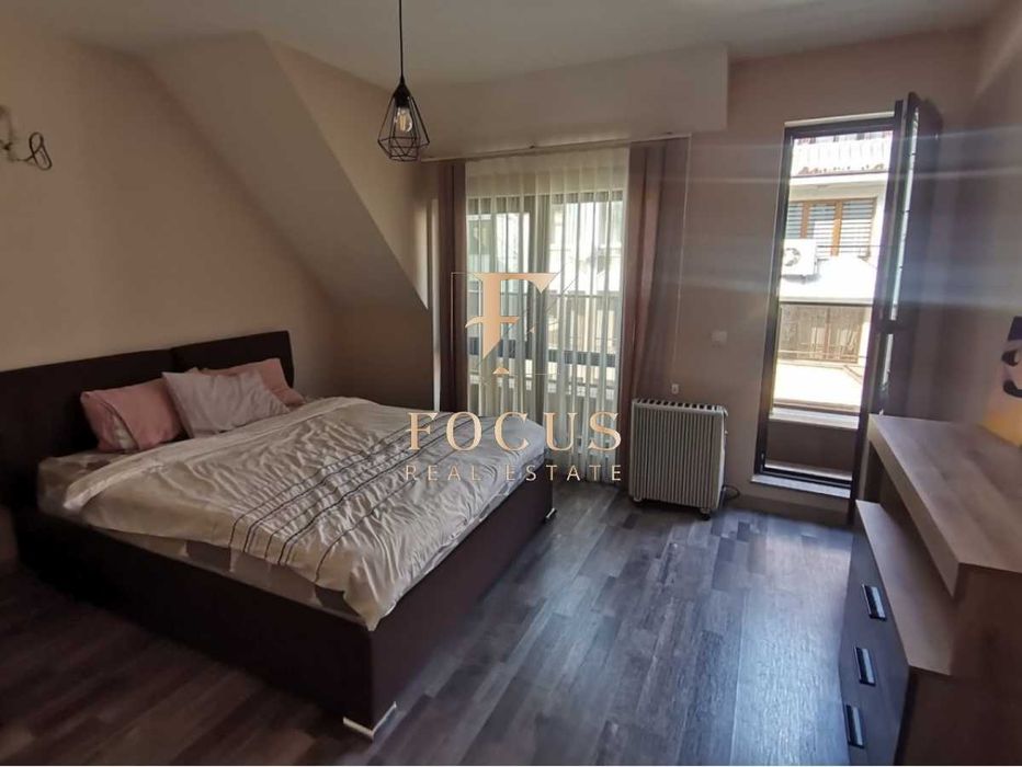 Продава се Двустаен апартамент в Пловдив, Кършияка - 82 кв.м за 1633 €/кв.м - Снимка #4