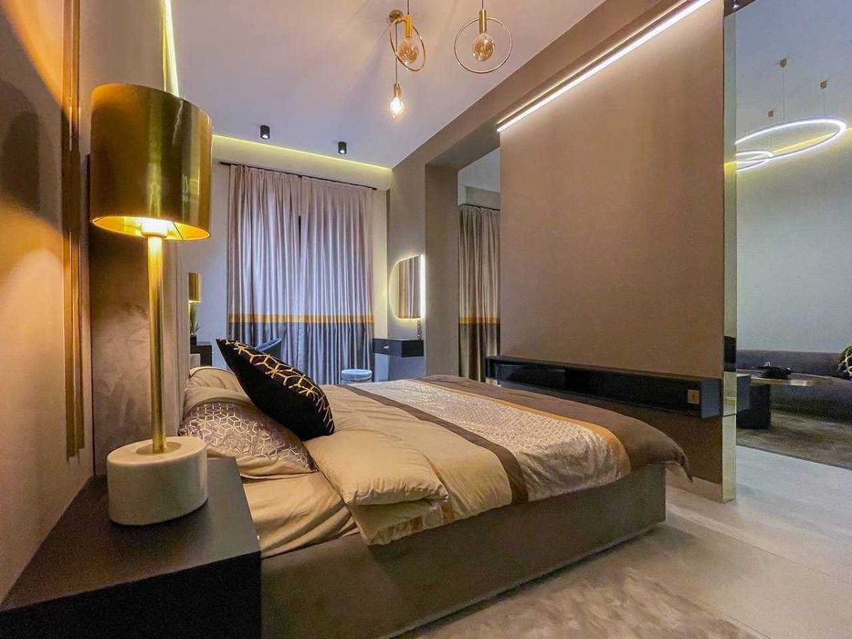 ID 13  Сдается Cказочная новостройка ЖК Gardens Residenc Tashkent city