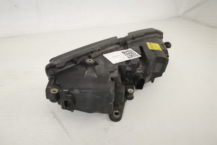 Ляв фар Оригинален Led Повреден Шкода / Skoda Octavia 3 [фейслифт] Ляв