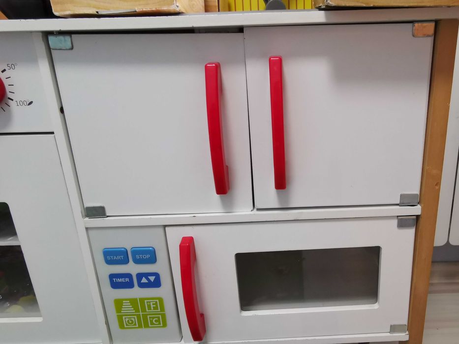 Детска кухня Лидл+много аксесоари Лидл