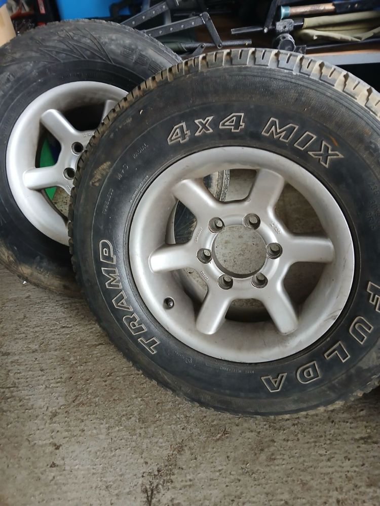 Джанти borbet r15