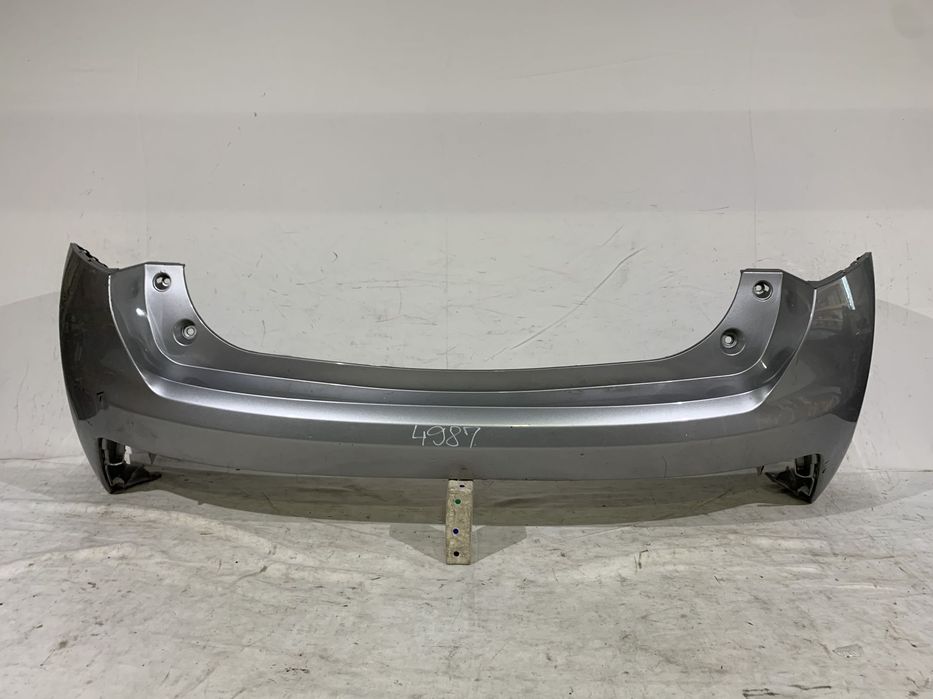 Bara spate Honda Civic, Hatchback, 2015, 2016, 2017, 2018, cod origine OE 71501-TV0-ZX00.