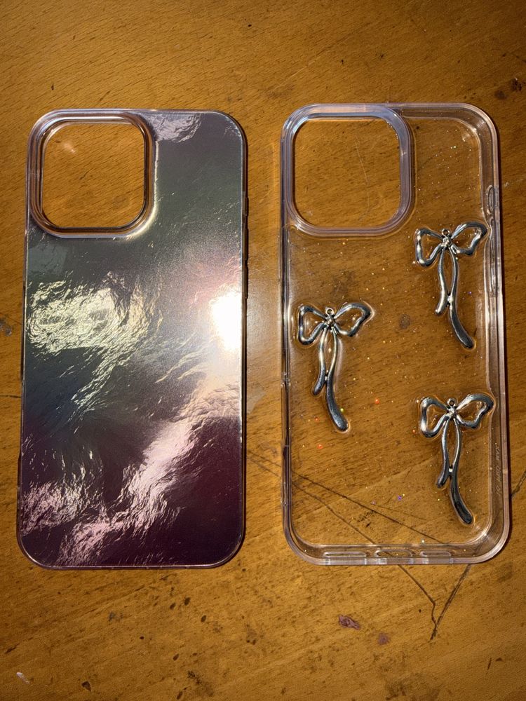 Кейс за iPhone 16 Pro Max