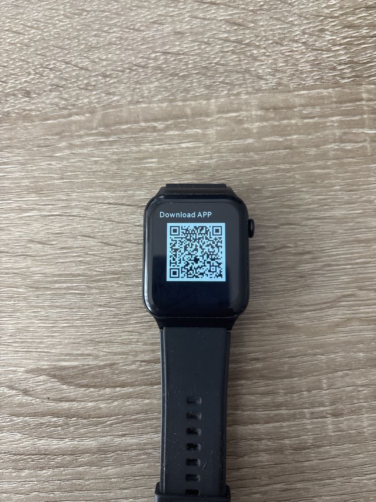 Smart watch Gloryfit