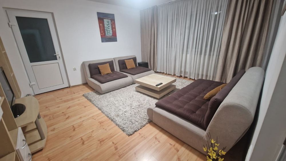 Inchiriez apartament 2 camere