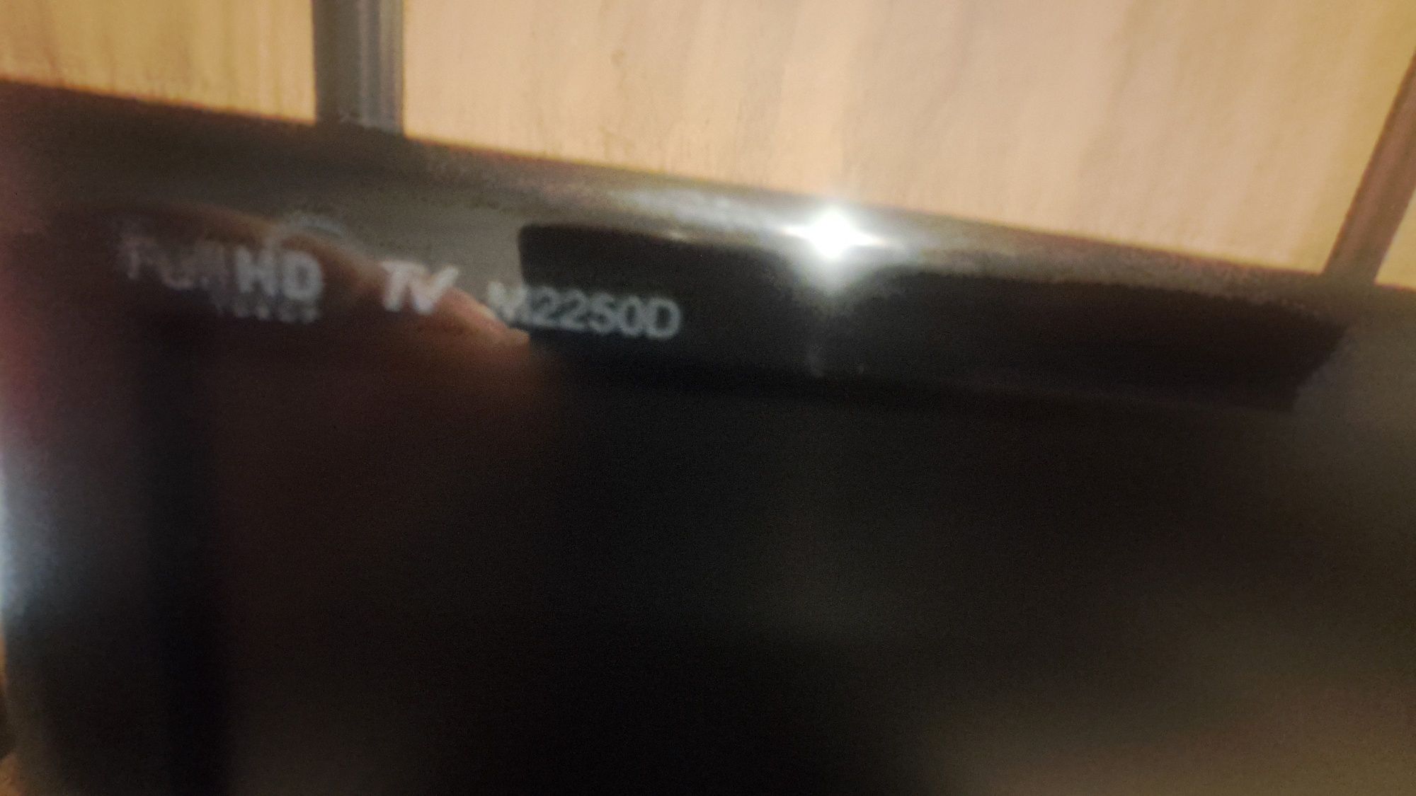 Тв+мониторLG 22"и Нео 22"