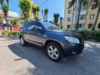 Toyota RAV4 2.2 D