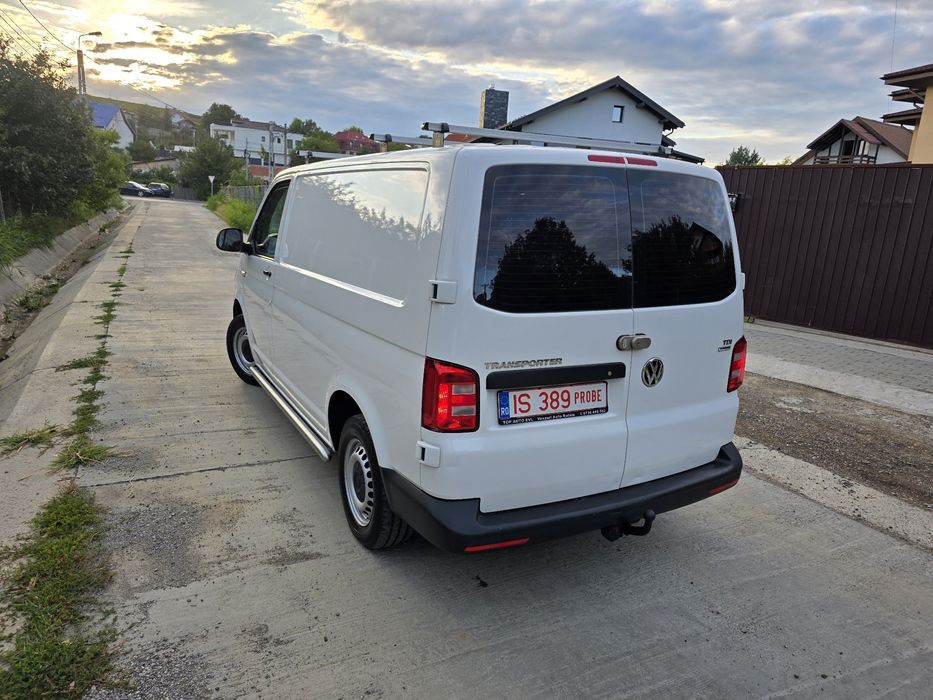 Volkswagen Transporter T6 An2016 2.0TDI GARANTIE Livrare Gratuita