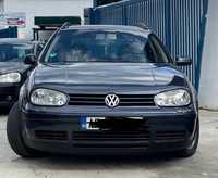 Vând Volkswagen Golf, 1,9 TDI, 2004