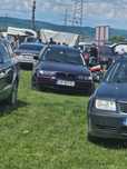 BMW E46 2L 150 CP 2005