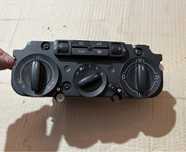 Panou comanda clima / climatronic VW Golf 5