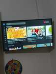 Tv hisense  H60M3300