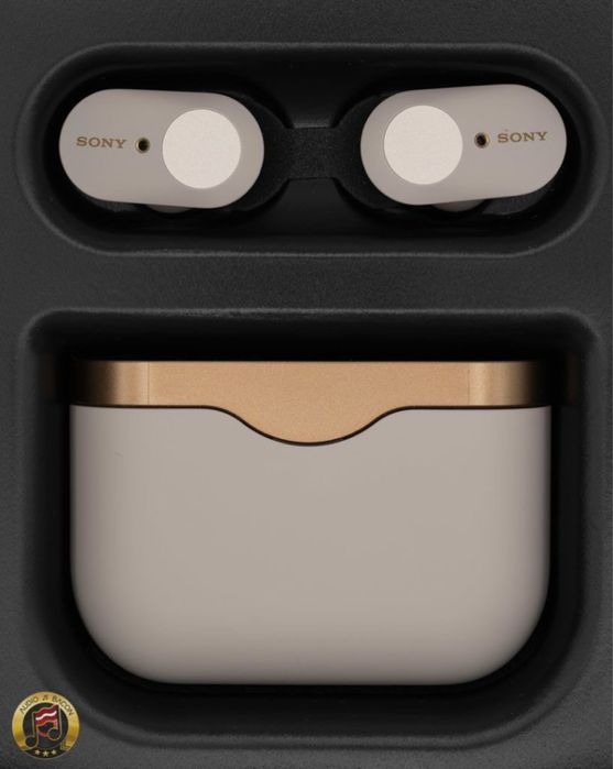 Наушники Sony WF1000XM3