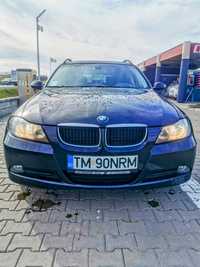 BMW 320D E91 2008