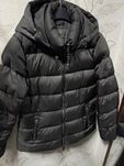 Дамско яке Massimo dutti