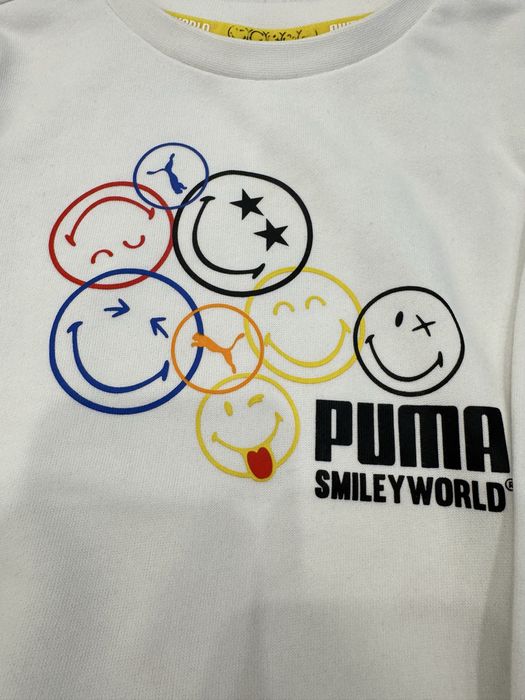 Детски спортен екип PUMA