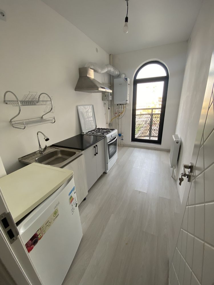 Аренда 2 ком. квартира Новая, Метро (300 м)