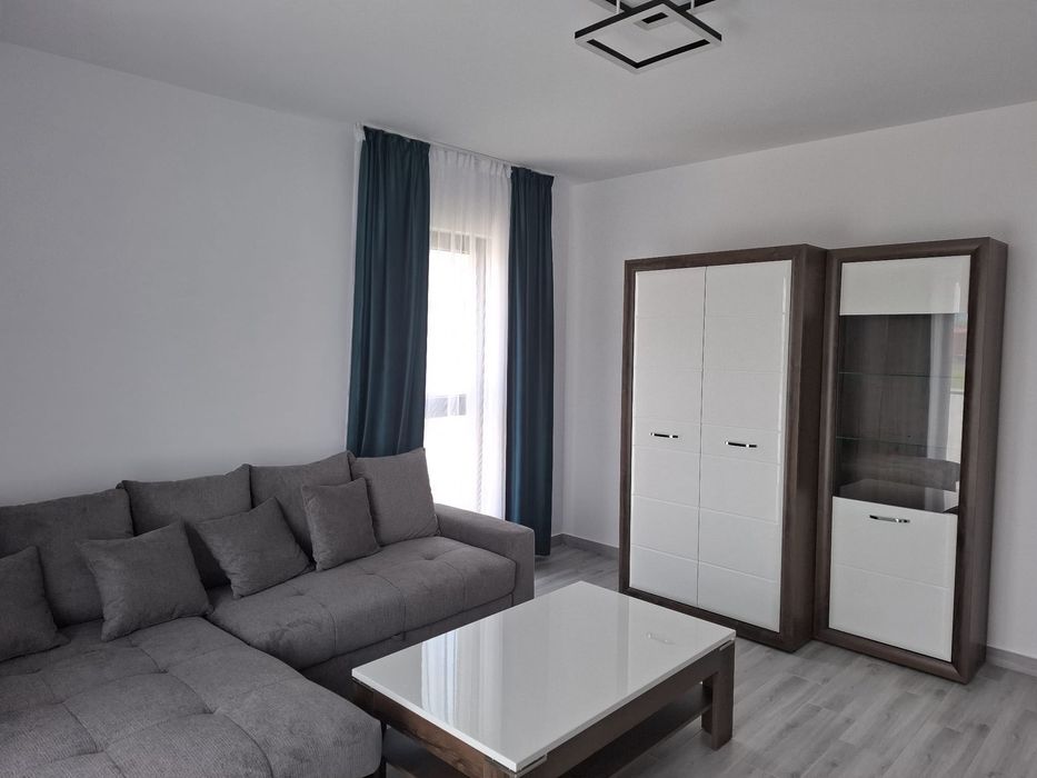 Apartament de vânzare  Cristian Brașov