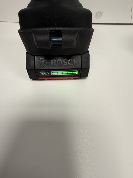 BOSCH gdr 18V-200