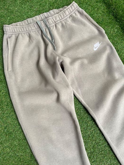 Мъжко долнище : Nike Sportswear Club M