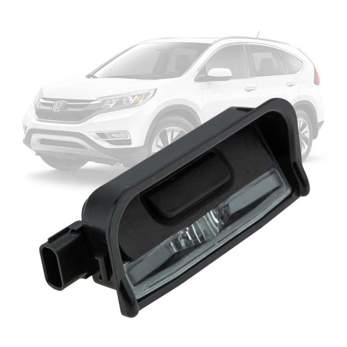 Бутон на дръжка за багажник HONDA CR-V MK5 34100-TLA-A01