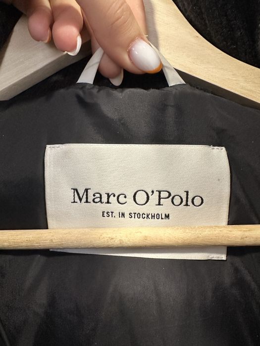 Зимно яке Marc O’Polo