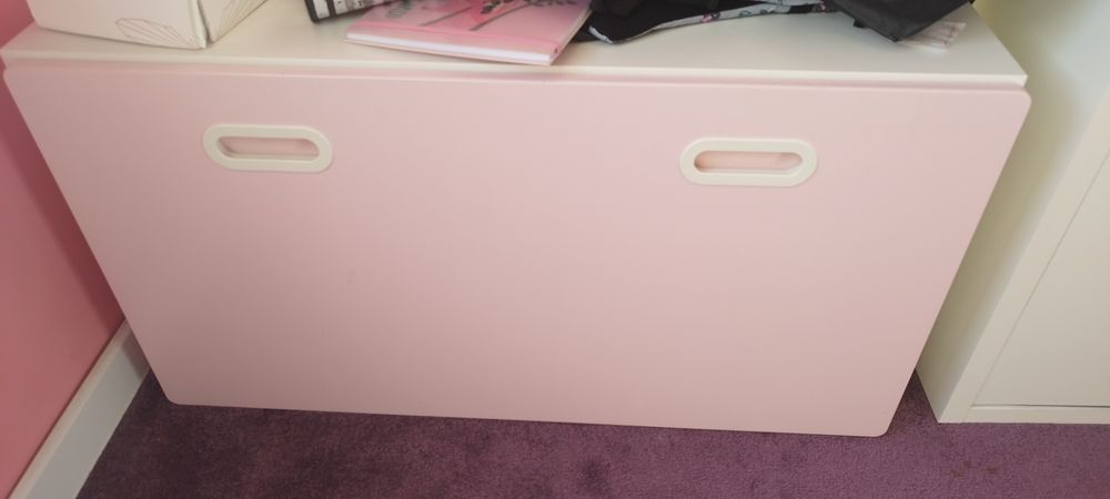 Детски мебели ИКЕА SMASTAD