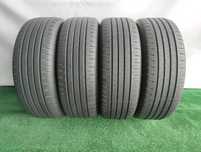 4бр 215/60r17 CONTINENTAL летни