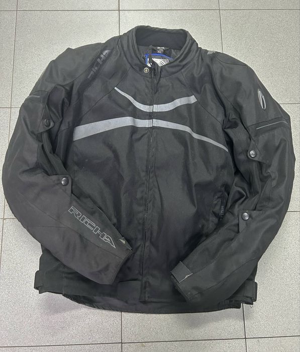 Текстилен екип за мотор Richa 2XL, 2 части