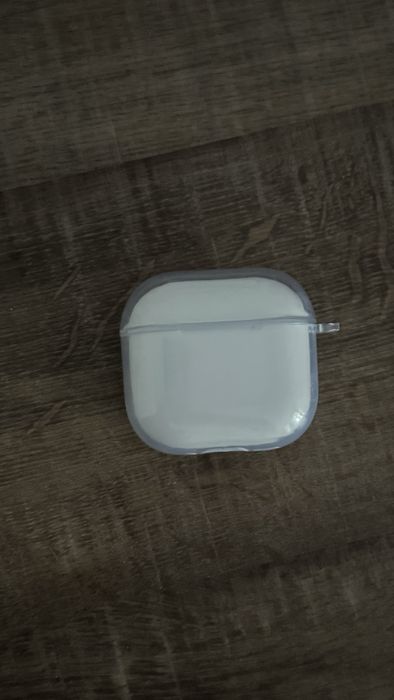 AirPods 4 Active Noise Cancellation