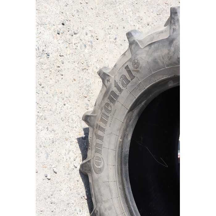 Cauciucuri 380/70r24 Continental - Case, Deutz-Fahr