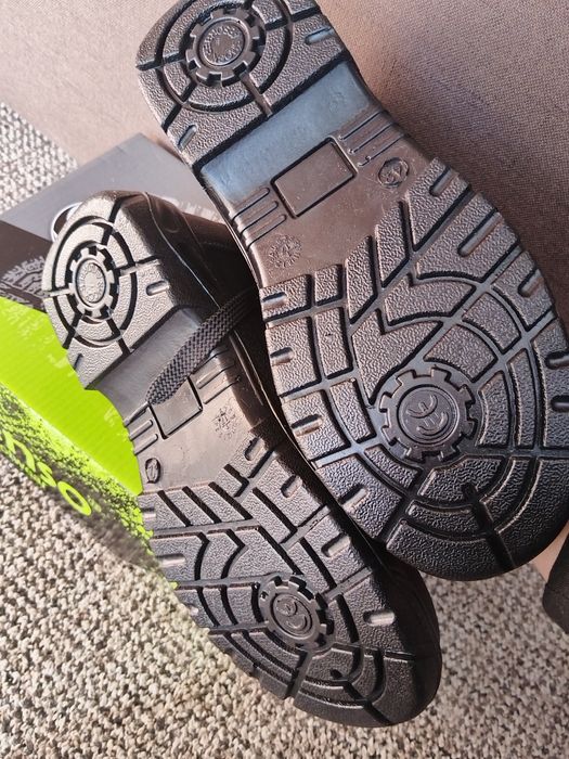 Работни обувки 42 номер