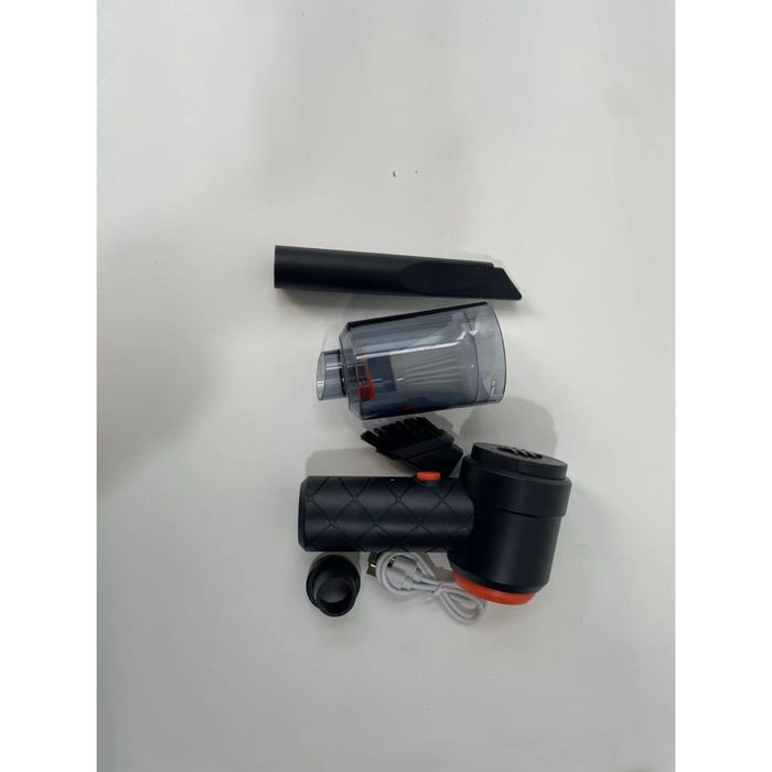 Aspirator flippy 2 in 1 ( aspirare si suflare )