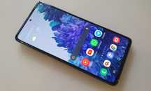 Обмен Samsung s20fe