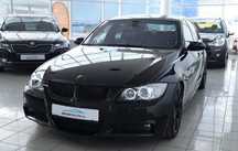 Bmw e90 330i 258cp