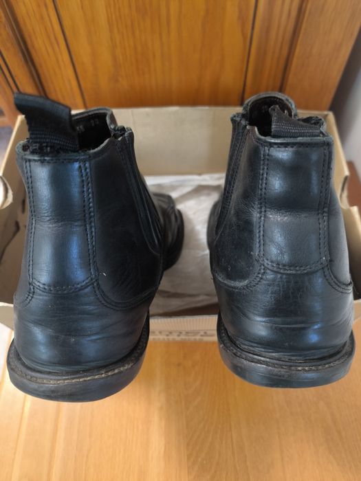 Ghete bărbați Camel 45