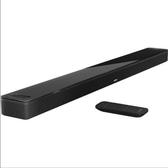 Саундбар Bose Smart Ultra Soundbar