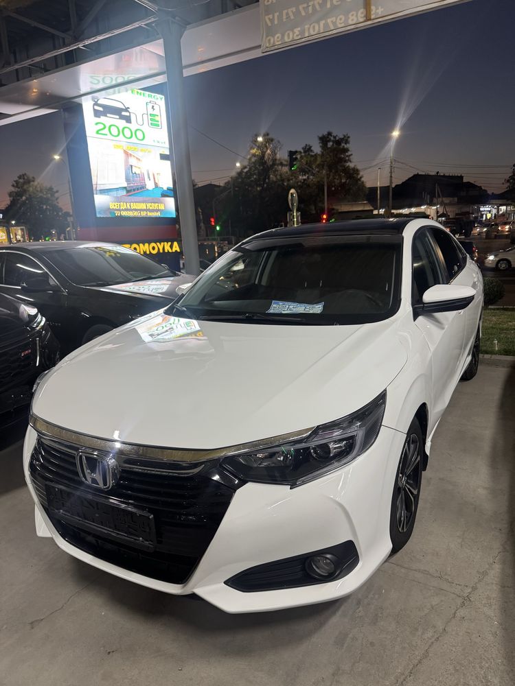 Honda Crider 2023yil 75.000km yurgan