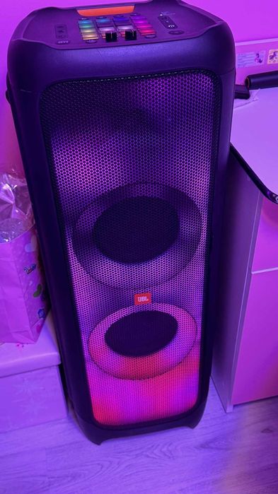Jbl partybox 1000