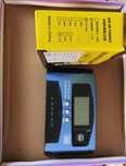 Controler pentru panou solar MPPT, 12/24 V, 100 A