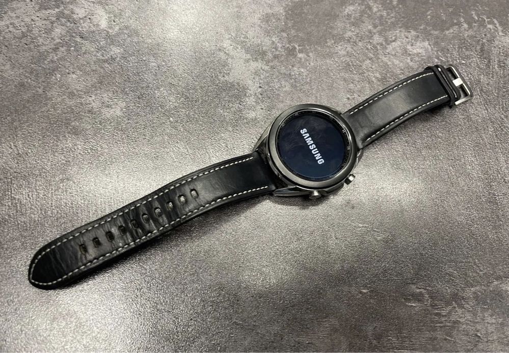 Samsung galaxy watch 3 45mm