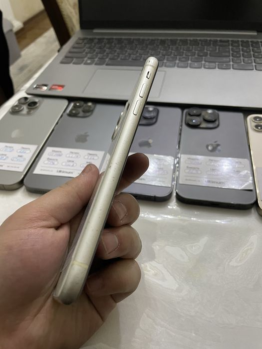 Apple iPhone 11 128gb             .