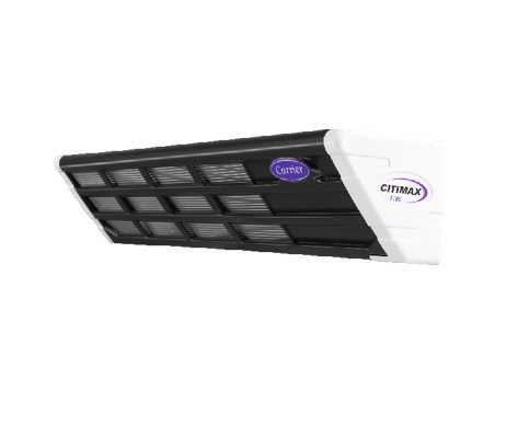 Рефрижератор Citimax 1100