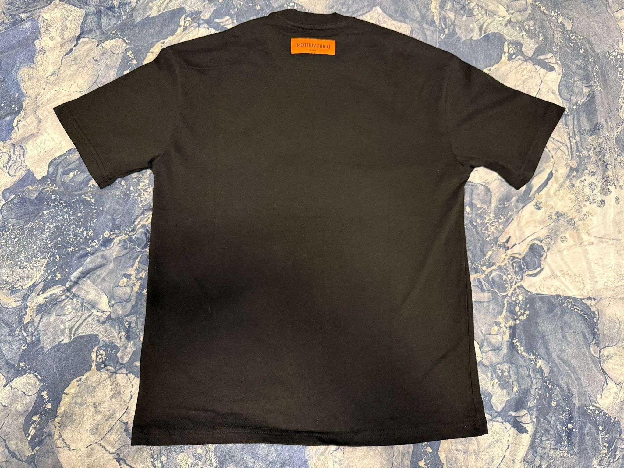 Мъжки Тениски S/M/L